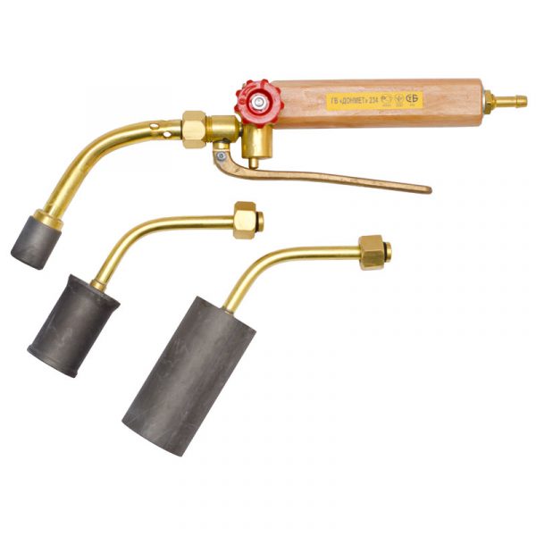 TORCH «DONMET» 234