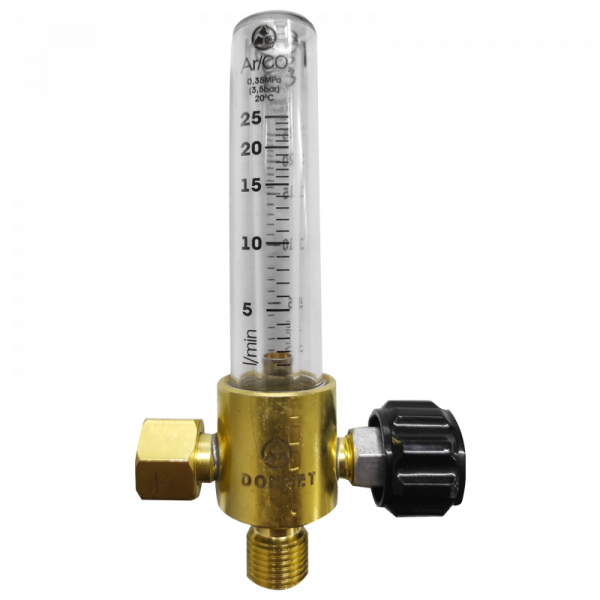Flowmeter-25 Ar/CO2 DM