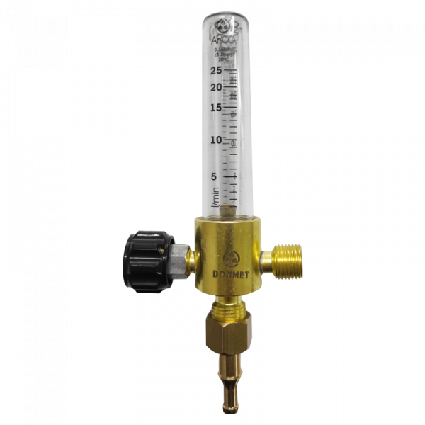 Flowmeter-25 Ar/CO2DM