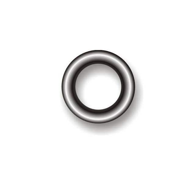 Rubber ring 005-008-19