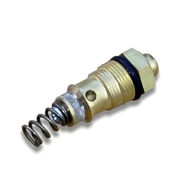Gas valve for R3 "DONMET" 341