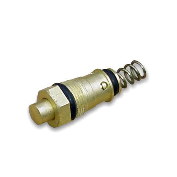 Gas valve assembly for gas welding torch GV "DONMET" 250