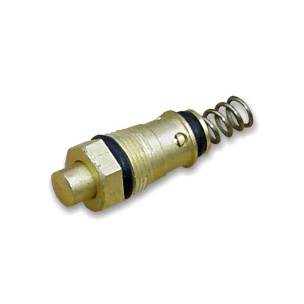 Gas valve assembly for gas welding torch GV "DONMET" 254