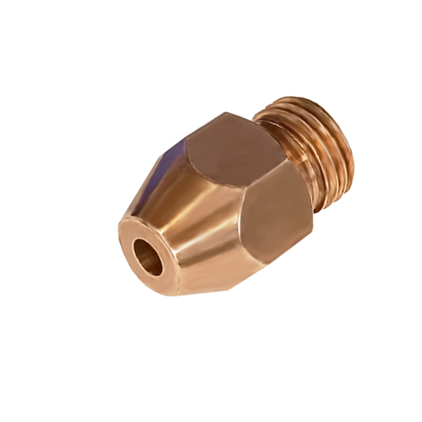 Preheating nozzles for cutting torches R1 “DONMET” 142A/142P/149P/142M/142