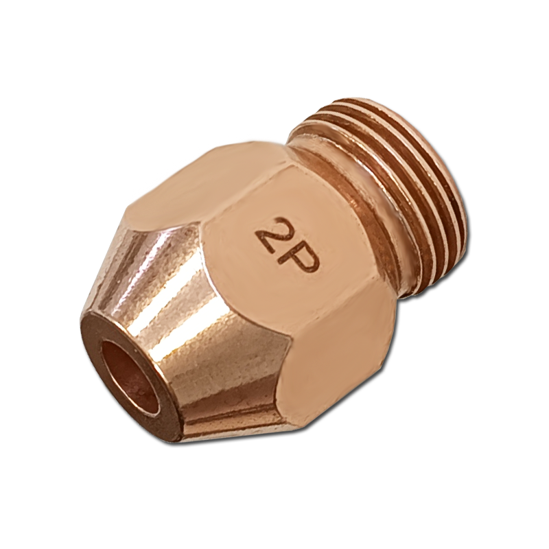 Preheating nozzles for cutting torches R3 “DONMET” 300А/300P/337А/337P/337