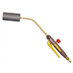 Gas air torches type GV (for roofworks)
