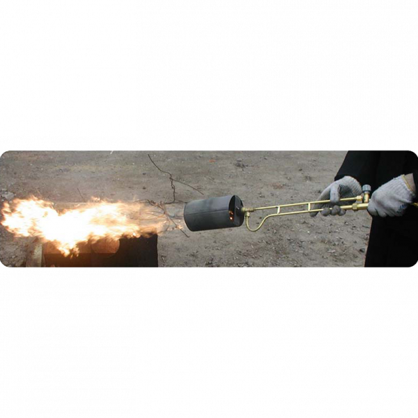 Air-kerosene torch “DONMET” 281