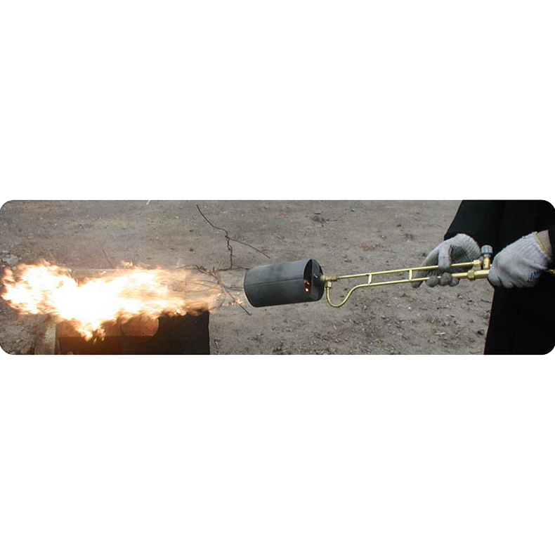 Air-kerosene torch “DONMET” 281