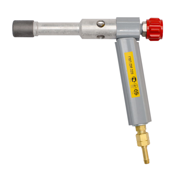 Air-gas torch "DONMET" 229