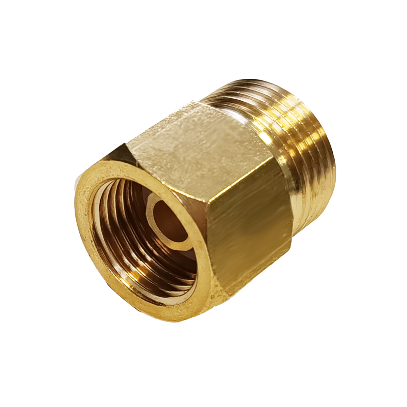 Cylinder adapter (nut G3/4 - connector W21.8 )